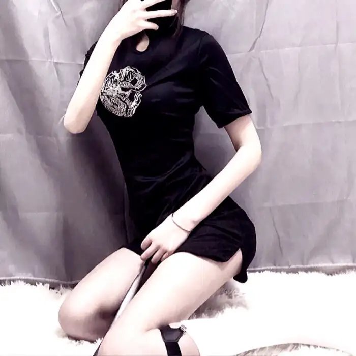 清醒梦之马桶睡美人