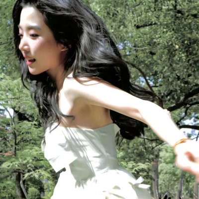 畸人列传粤语